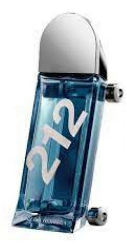 CAROLINA HERRERA 212 HEROES EAU DE TOILETTE 150ML