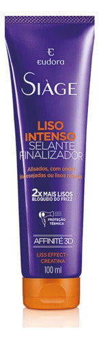 KIT COMPLETO SIÀGE LISO INTENSO