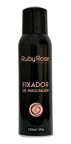 FIXADOR DE MAQUIAGEM - HB312 - RUBYROSE