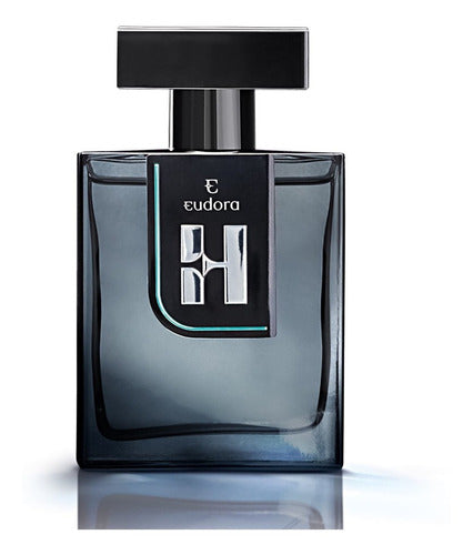 COLÔNIA DESODORANTE EUDORA H 100ML
