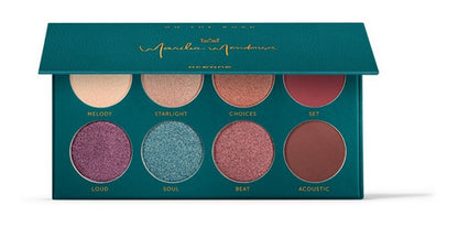 OCÉANE BY MARÍLIA MENDONÇA ON THE ROAD - PALETA DE SOMBRAS 23G