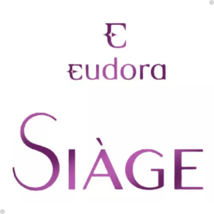 KIT SIAGE CAUTERIZACAO DOS LISOS: SHAMP + COND + MASCARA