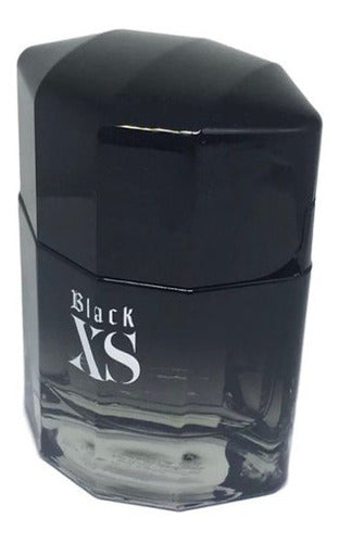 BLACK XS MASCULINO EAU DE TOILETTE 100 Ml