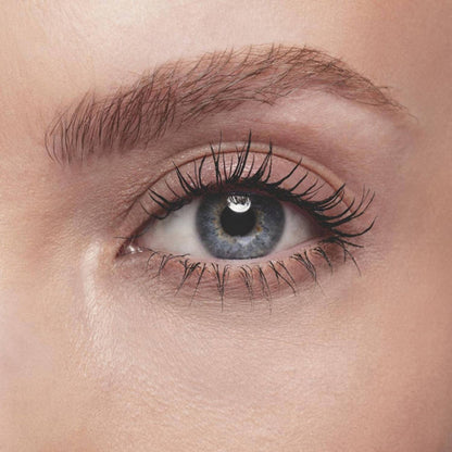 EUDORA MÁSCARA GLAM VOLUME DE CÍLIOS POSTIÇOS BIOTINA 10ML