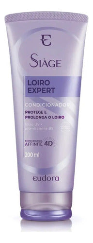 CONDICIONADOR SIÀGE LOIRO EXPERT 200ML