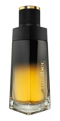 MALBEC GOLD DESODORANTE COLÔNIA 100ML