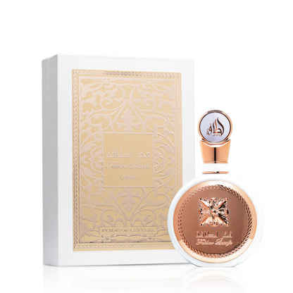 FAKHAR EAU DE PARFUM FEM 100ML LATTAFA