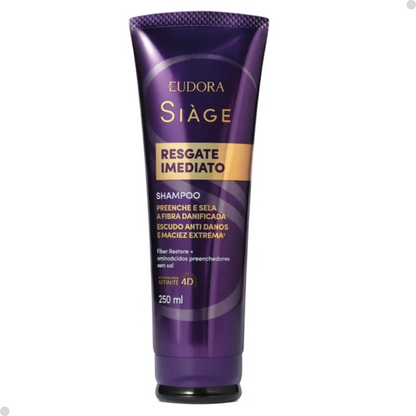 COMBO SIÀGE RESGATE IMEDIATO (4 ITENS)