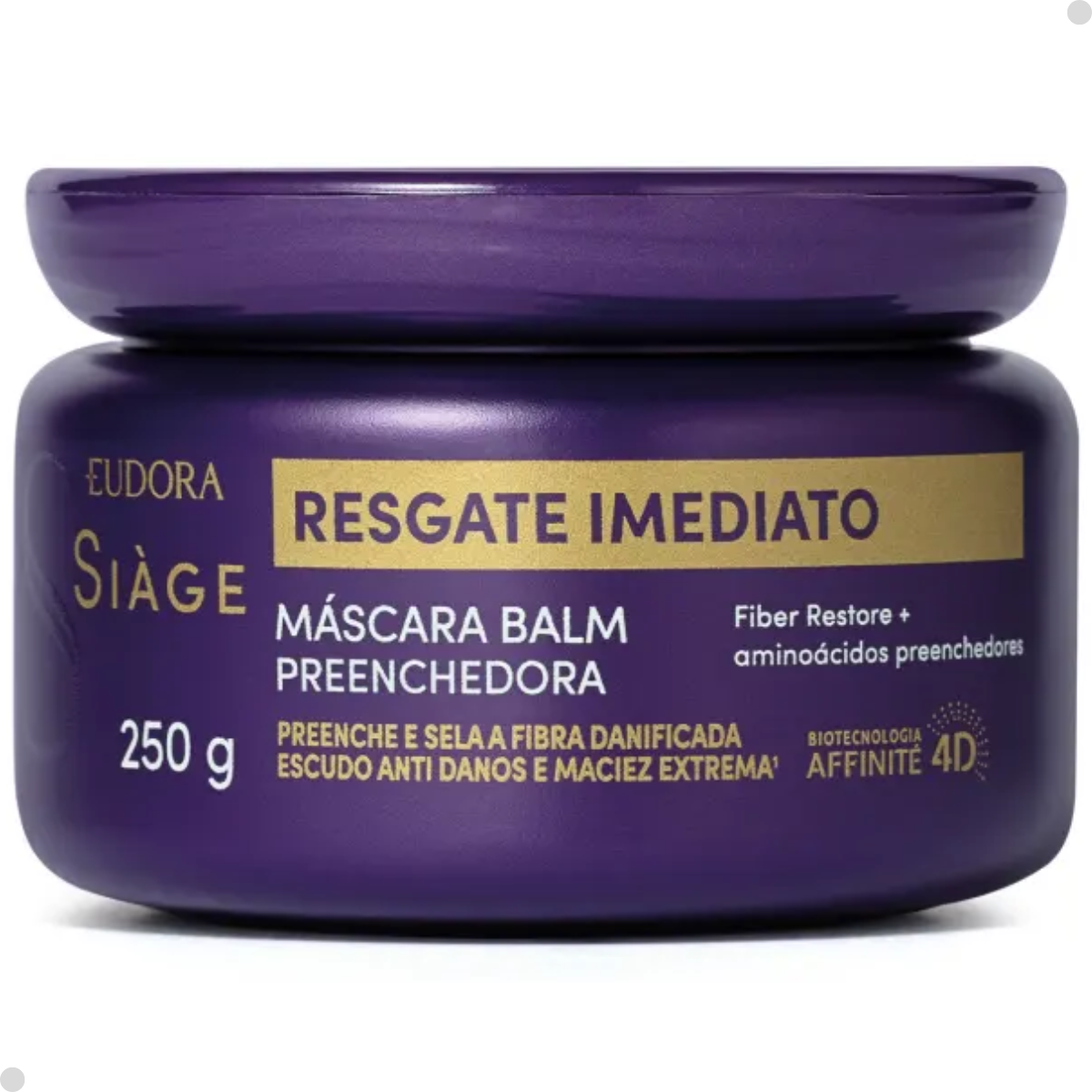 COMBO SIÀGE RESGATE IMEDIATO (4 ITENS)