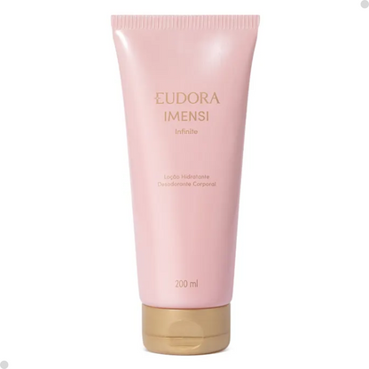 KIT IMENSI INFINITE COLÔNIA + LOÇÃO