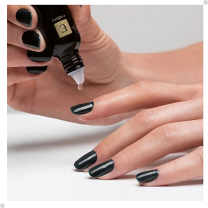 Kit 2 Eudora Glam Óleo De Secagem Instantânea Para Esmalte
