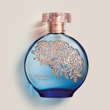 Floratta My Blue Desodorante Colônia 75ml
