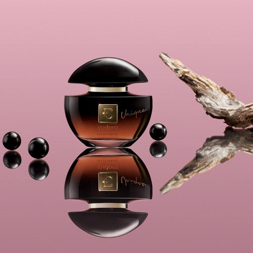 EUDORA UNIQUE EAU DE PARFUM 75ML