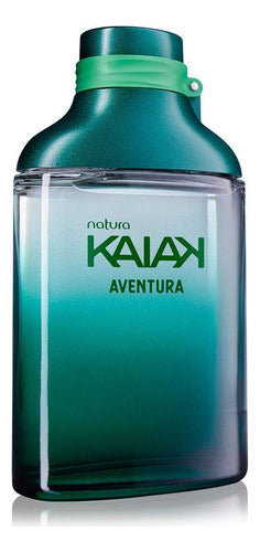 Natura Kaiak Aventura Deo-colônia Masculina 100ml