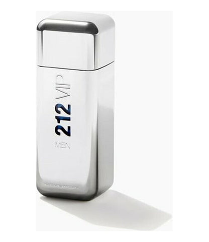 212 VIP MEN CAROLINA HERRERA EAU DE TOILETTE - PERFUME MASCULINO 200ML