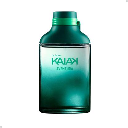 PRESENTE NATURA KAIAK AVENTURA MASCULINO COMPLETO