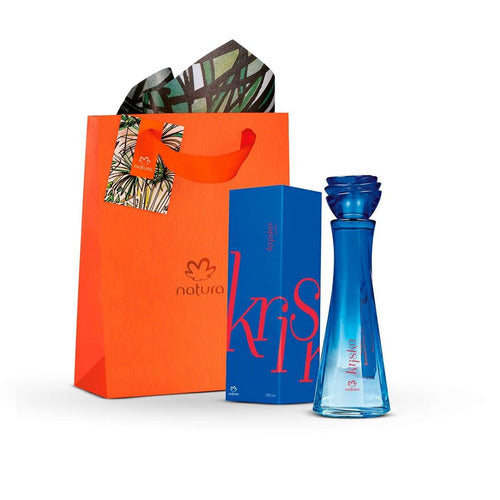 KRISKA JEANS DES COL 100ML