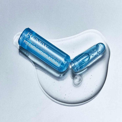 PROTINOL DOSES CONCENTRADAS DE PREENCHIMENTO FACIAL