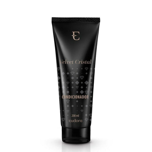 CONDICIONADOR VELVET CRISTAL 200ML