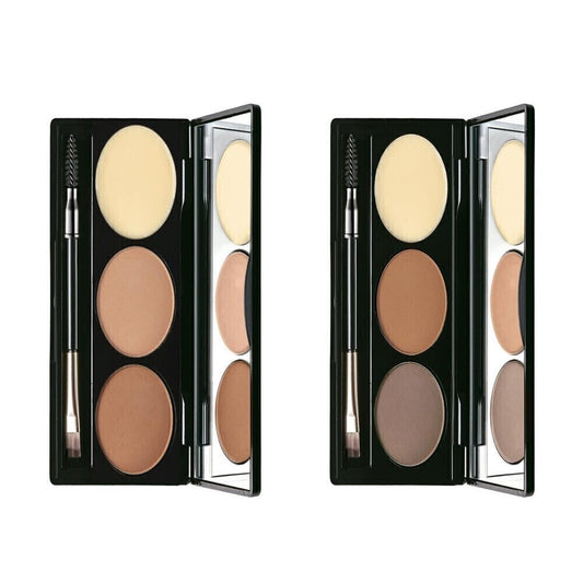 AVON PALETA PARA SOBRANCELHAS