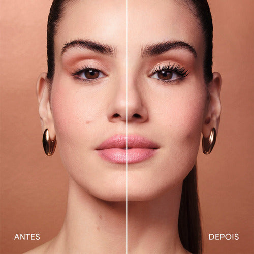 EUDORA MÁSCARA PARA CÍLIOS INFINITY CRESCIMENTO EUDORA GLAM BY CAMILA QUEIROZ 8,5G