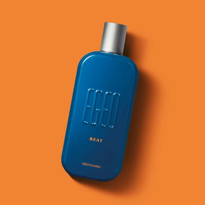 BOTICÁRIO EGEO BEAT DESODORANTE COLÔNIA 90ML