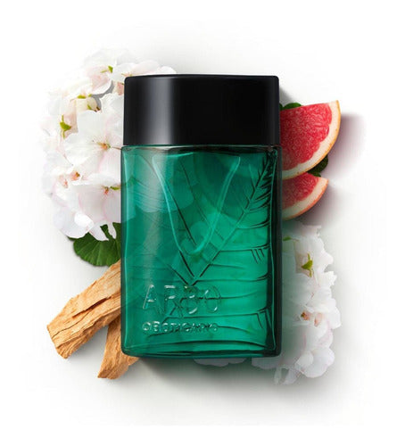 BOTICÁRIO ARBO INTENSO DESODORANTE COLÔNIA 100ML
