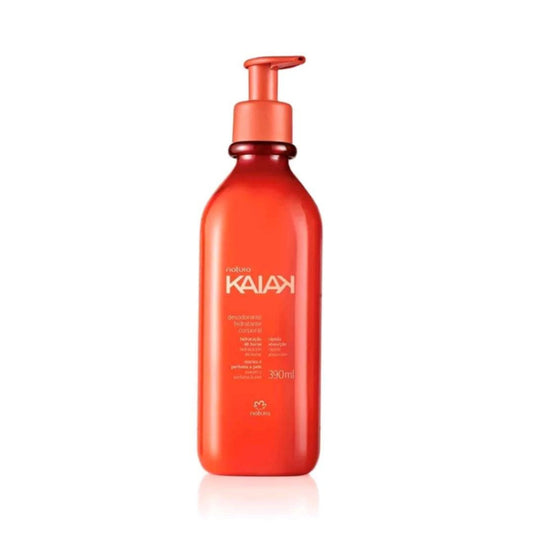 KAIAK DESODORANTE HIDRATANTE CLASSICO POS SOL 390ML