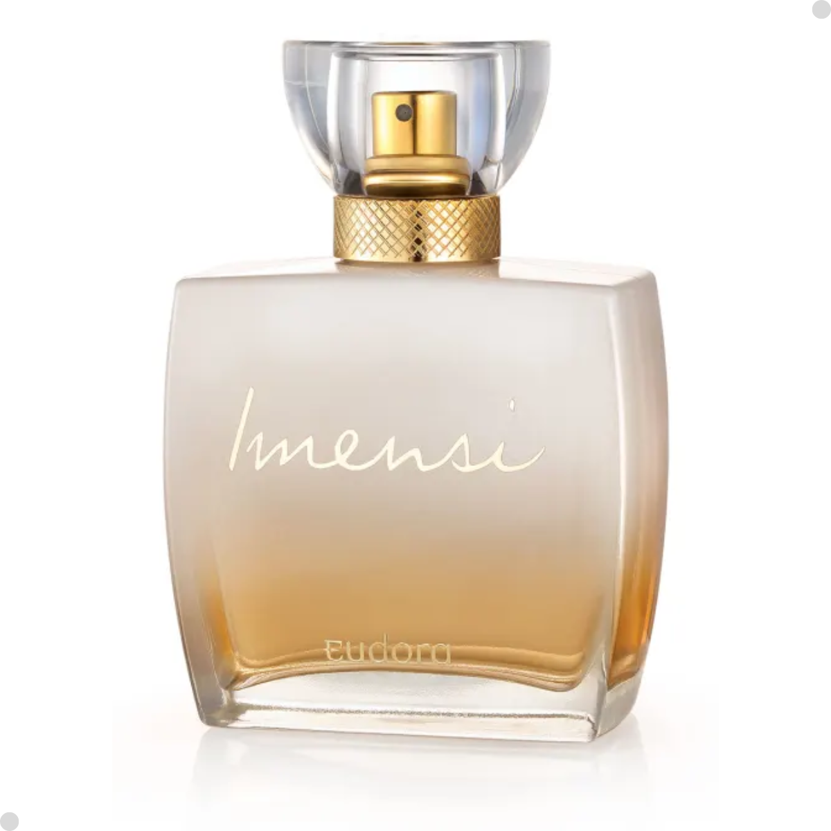 Combo Imensi Desodorante Colônia 100ml  Loção Corporal 200ml