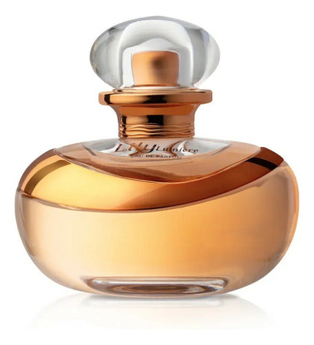 LILY LUMIÈRE EAU DE PARFUM 75ML