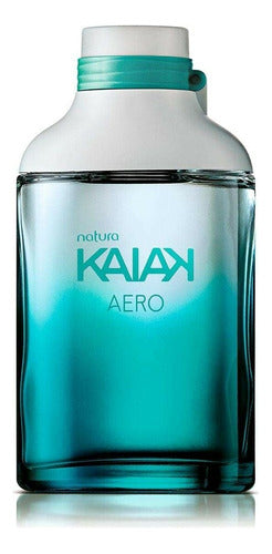 KAIAK AERO DESODORANTE COLÔNIA MASCULINO