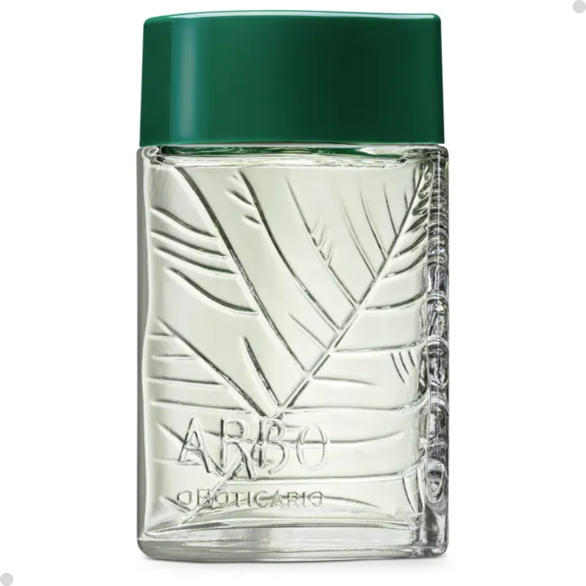 ARBO DESODORANTE COLÔNIA 100ML
