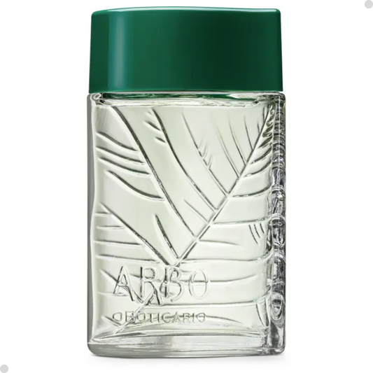 ARBO DESODORANTE COLÔNIA 100ML