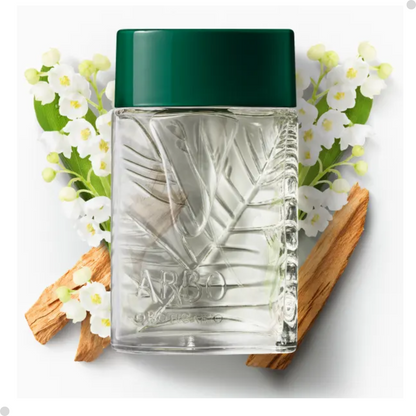 ARBO DESODORANTE COLÔNIA 100ML