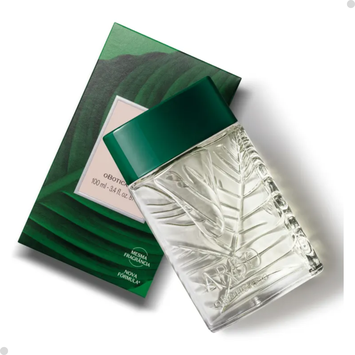 ARBO DESODORANTE COLÔNIA 100ML