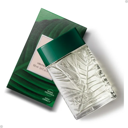 ARBO DESODORANTE COLÔNIA 100ML