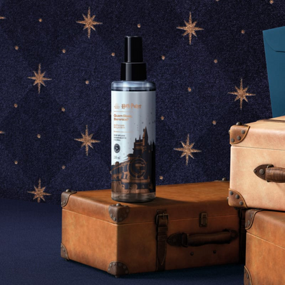 Expresso Hogwarts Body Splash Desodorante Colônia Harry Potter Quem Disse, Berenice? 200ml
