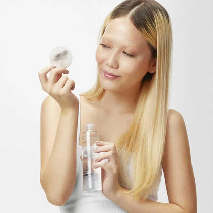 BEYOUNG MICELLAR WATER SOLUÇÃO MICELAR MULTIFUNCIONAL 200ML