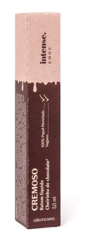 BATOM LÍQUIDO INTENSE CHOC 5ML