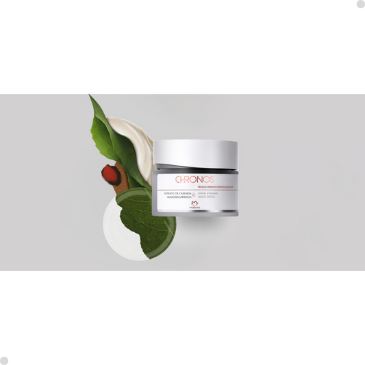 REFIL GEL CREME ANTISSINAIS 45+ NOITE