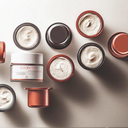REFIL GEL CREME ANTISSINAIS 45+ NOITE