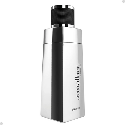 MALBEC MAGNETIC DESODORANTE COLÔNIA, 100ML