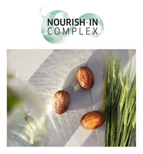 WELLA NUTRICURLS CURLIXIR BALM LEAVE IN NUTRITIVO 150ML