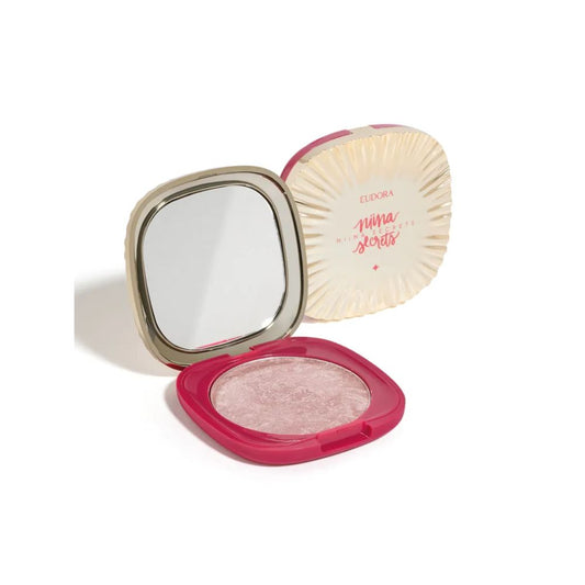 BLUSH MARMORIZADO NIINA SECRETS 9,6G
