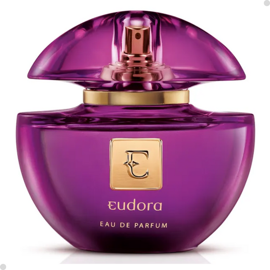 EUDORA EAU DE PARFUM 75ML