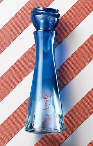 KRISKA JEANS DES COL 100ML