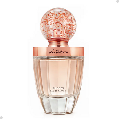 LA VICTORIE EAU DE PARFUM 75ML