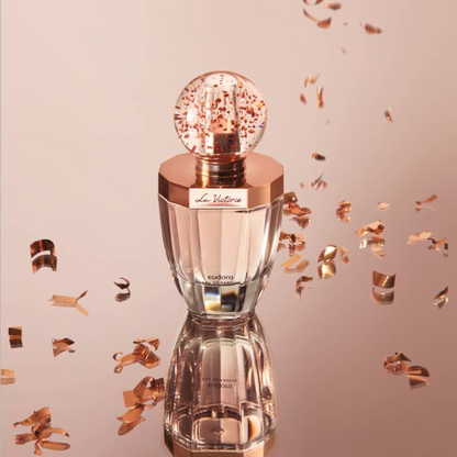 LA VICTORIE EAU DE PARFUM 75ML