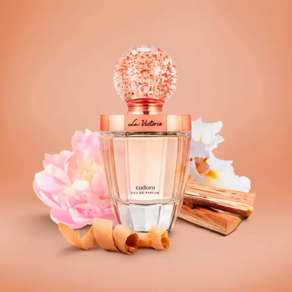 LA VICTORIE EAU DE PARFUM 75ML