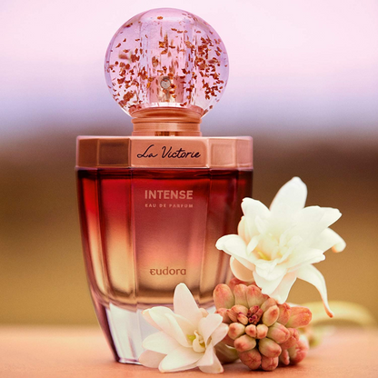 LA VICTORIE EAU DE PARFUM 75ML